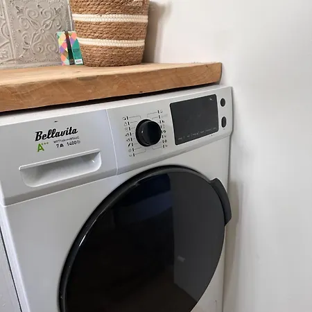 Apartment Apparemment