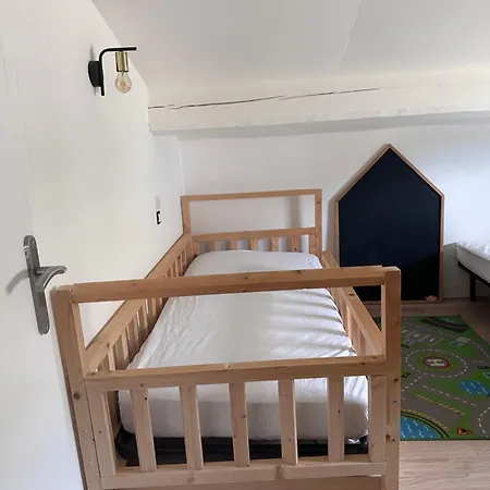 Apartment Apparemment Le Grau-d'Agde