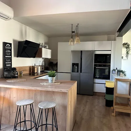 Apartment Apparemment