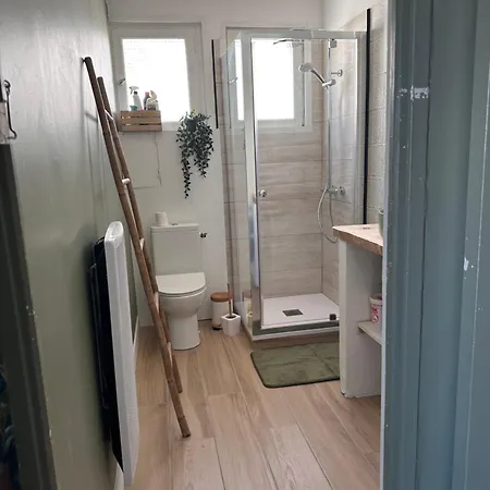 Apparemment Apartment